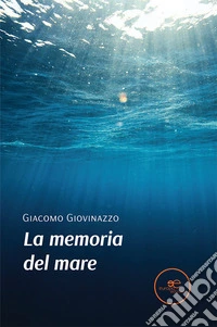 La memoria del mare libro