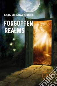 Forgotten realms libro