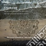 Krisen-Fest. Wie wir aus Lebenslust die Welt retten Eine Ode an unsere natürliche Resilienz von Marit Marschall Inklusive eines Interviews mit Professor Gerald Hüther libro