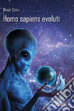 Homo sapiens evoluti libro