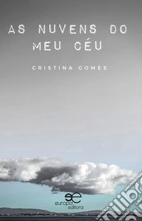 As nuvens do meu céu libro