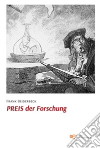 Preis der forschung