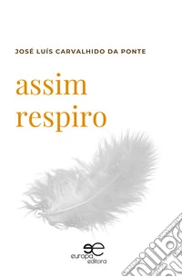 Assim respiro libro