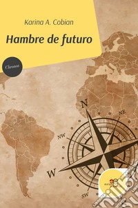 Hambre de futuro libro