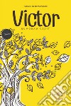 Victor. Numquam cedit libro