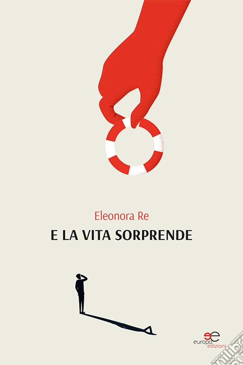 E la vita sorprende