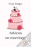 Advices on marriage libro