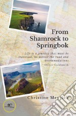 From Shamrock to Springbok libro