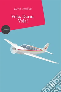 Vola, Dario. Vola! libro