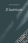 Il lastricato libro