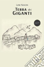 Terra dei Giganti libro