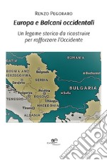 Europa e Balcani occidentali libro