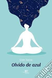 Olvido de azul