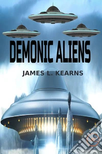 Demonic aliens libro
