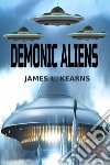 Demonic aliens libro