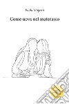 Come uova nel materasso libro di Magrini Paola