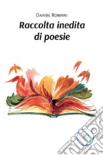 Raccolta inedita di poesie