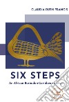 Six steps. An African-Barbudan-Caribbean story libro