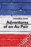 Adventures of an au pair libro