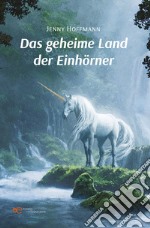 Das geheime land libro