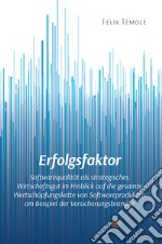 Erfolgsfaktor libro