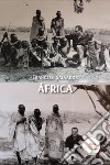 África libro