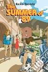 The summer of 1989 libro