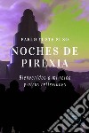 Noches de Pirexia libro