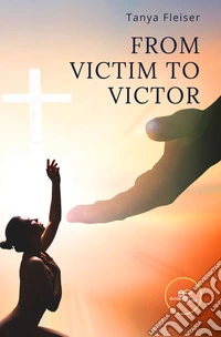 From victim to victor libro