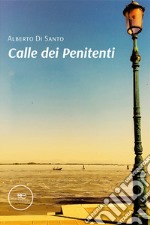 Calle dei penitenti libro