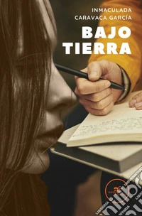 Bajo Tierra libro