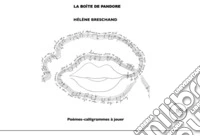 La boîte de Pandore