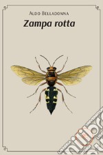 Zampa rotta libro