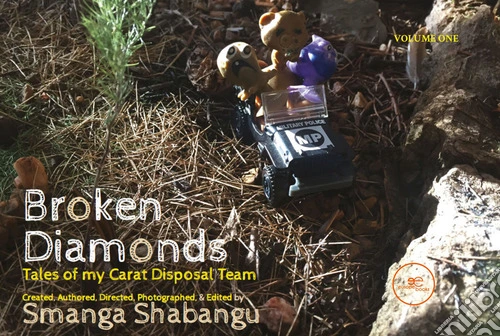 Broken Diamonds