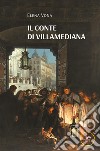 Il conte di Villamediana libro