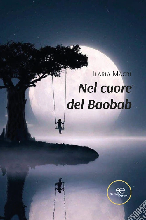 Nel cuore del Baobab