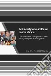 La investigación-acción en cuatro tiempos. Un camino hacia la complementariedad de los paradigmas de investigación libro di Rodríguez Lozoya José Juan