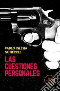 Las cuestiones personales libro