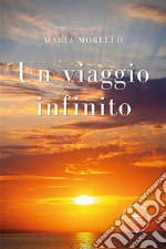 Un viaggio infinito libro