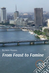 From feast to famine libro