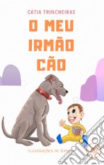 O meu irmão cão libro