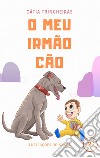 O meu irmão cão libro