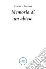 Memoria di un abisso libro