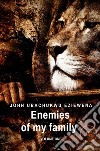 Enemies of my family. Vol. 1 libro