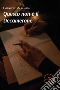 Questo non è il Decamerone