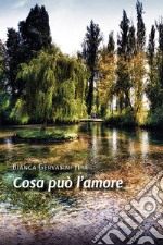 Cosa può l'amore libro