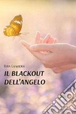 Il blackout dell'angelo libro