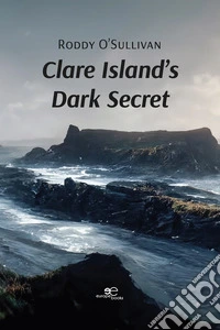 Clare island's dark secret libro