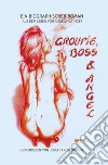 Groupie, Boss & Angel libro