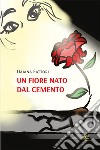 Un fiore nato dal cemento libro